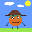 fruta salvage