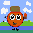 baby chontaduro