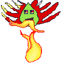 vreva fire