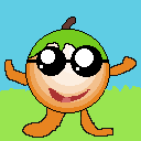 naranjita 2