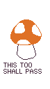 mush