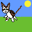 tomy cat un poco mejorado