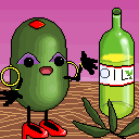olive oil 2