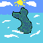mermaid spotted
