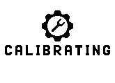 calibrating
