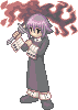 soul eater crona