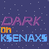 dark on ksenaxs 5