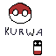 polandball pixel