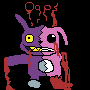 dont trust your toys