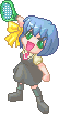 air tennis kano