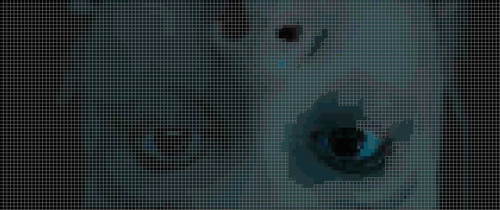the eyes almost done