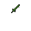 cactus sword