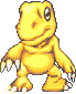 digimon agumon