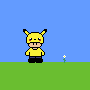 pika kid