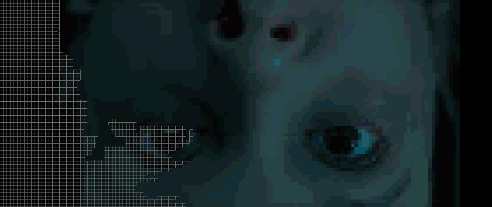 around eyesball