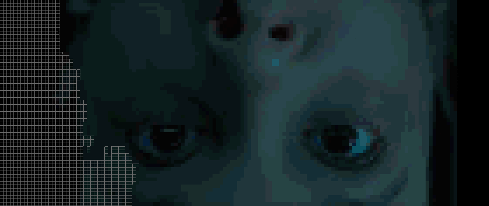 eye revealed