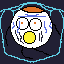 sprite monstruo 2