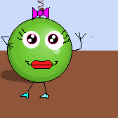 hana manzana mejorada