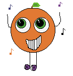 naranja 2