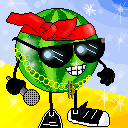 melon raperon remasterizado