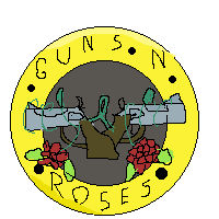 gnr mal hecho