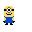 minion tim