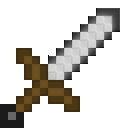 minecraft sword