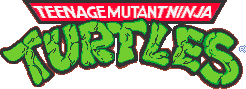 teenage mutant ninja turtles logo