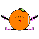 naranjita proceso
