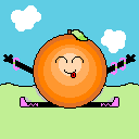 naranjina