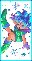 tetris attack panel de pon sherbet