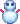 cho aniki space snowman
