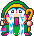 bubble bobble drunk