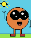 naranjin el feliz