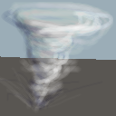 hurricane process