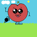 manzanito bebe terminado