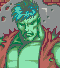 the incredible hulk