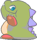 bubble bobble debblun