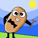pepe la papita d