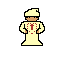 white mage priest