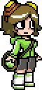 adventurer