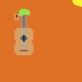 ukulele
