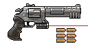 revolver