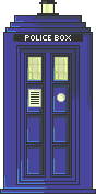 doctor who tardis