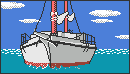 jaws boat
