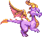 spyro the dragon