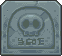 kirby tombstone