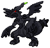 shiny zecrom