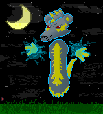 denkissum fakemon finished
