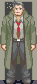 dick gumshoe